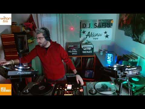 Dj Safri - Hardance - Remember - Cantaditas - Tech - Trance - HandsUp!