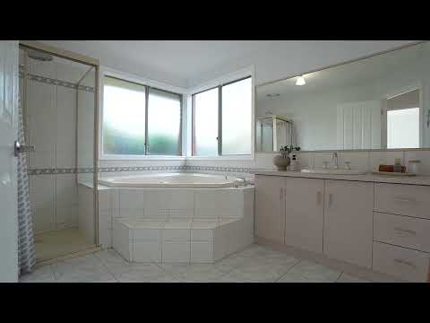 62 Stagecoach Crescent, Sydenham, VIC 3037, 3 રૂમ, 2 બાથરૂમ, House