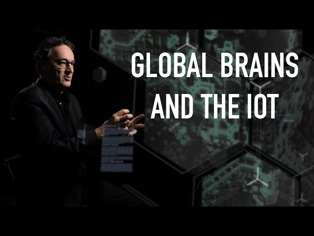 a new Meta-Intelligence and the Global Brain