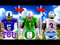 The 1 College CB In The Nation FULL MOVIE