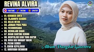 Download lagu KERANDA CINTA - TAJAMNYA KARANG - GELAS RETAK || REVINA ALVIRA FULL ALBUM - GASENTRA TERBARU 2026 mp3