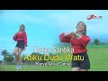 Dona Santika Atiku Dudu Watu Dj Full Bass