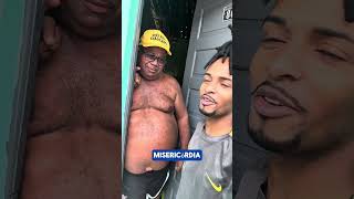 X1 de lá ele 🤣😂 #shorts #baiano #laele #humor #comedia #baianopara