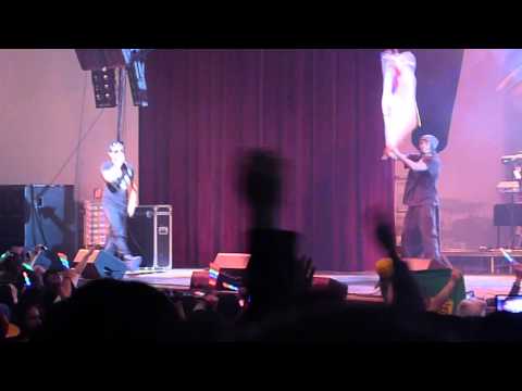 Running Man- Running Bros Concert- 8