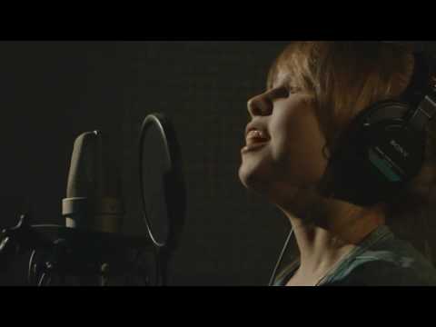 Музыкант-Ксения Корнеева(кавер)