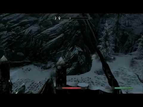 Regain Winterhold hold / Rescue  from Fort Kastav
