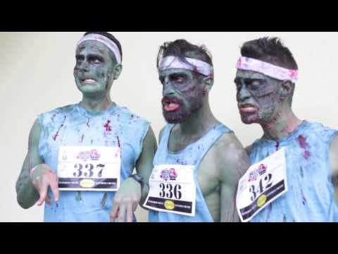 Destrage - "My Green Neighbour" BACKSTAGE.