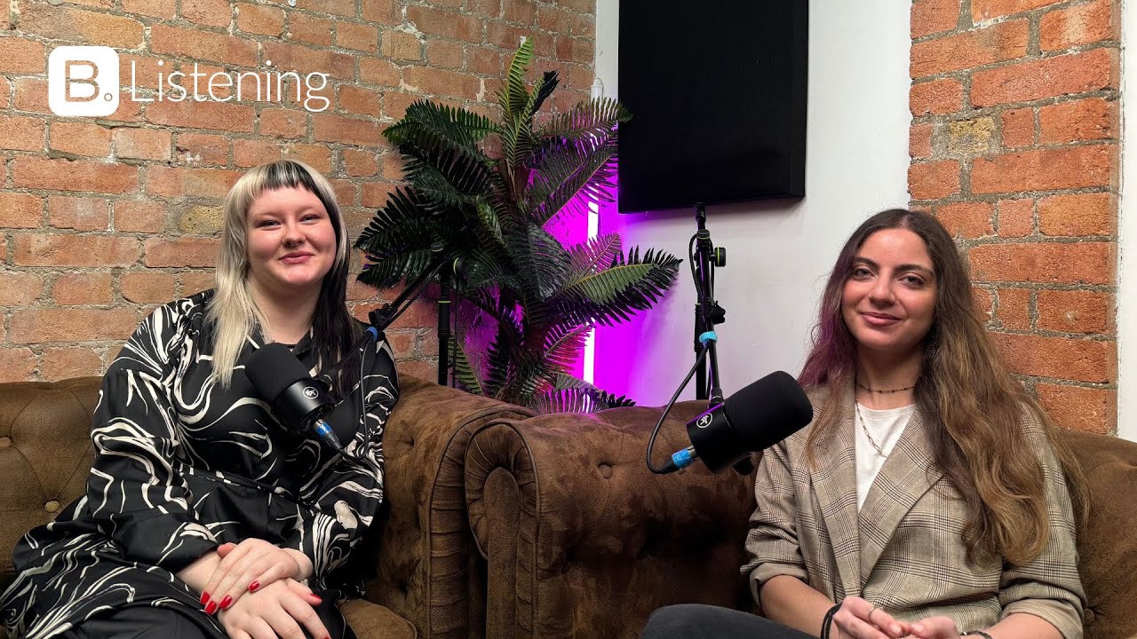 Unlock Your Audience With Behavioural Science - B.Listening