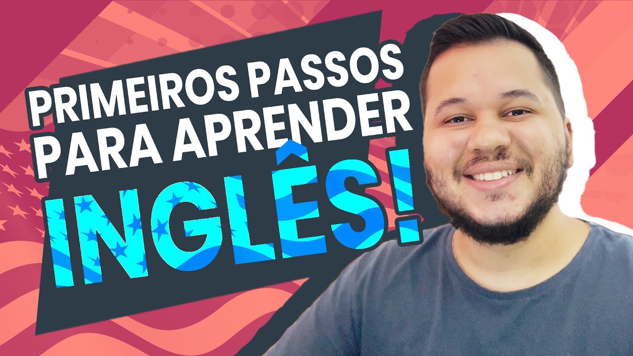 Como começar a aprender inglês? Cronograma completo para iniciantes!