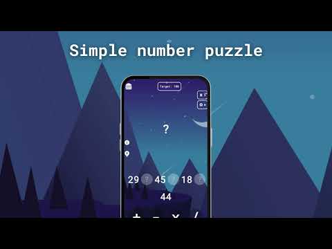 Number Puzzle: Tenfinity Pro
