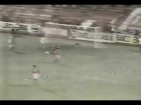 VÍDEO 115 - 1995 - América 1x1 Rio Branco