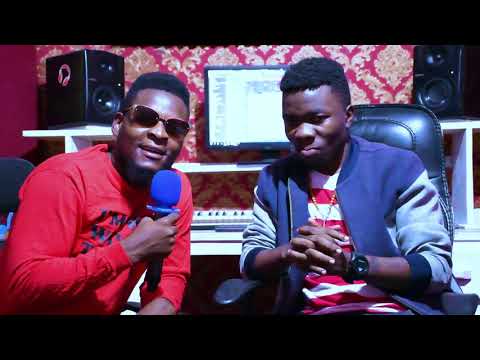 PRODUCER BULLET WASANII MIYEYUSHO MATONYA TAPELI