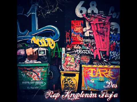 10. Des - Na Barkach Niose feat. ORZ / Rap Kryptonim Pasja