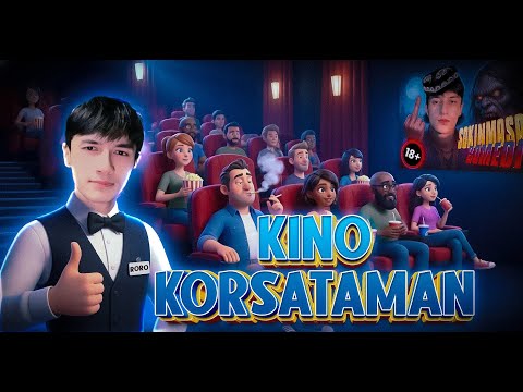 KINO KORSATAMAN / KINOCHI RORO / SIMULATOR