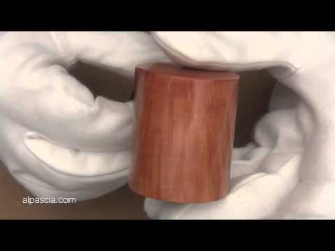 pipa Anatra Poker d'Assi - smoking pipe 216