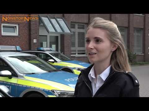 Brandanschlag auf Rathaus in Delmenhorst | NonstopNews