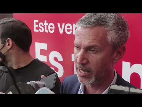 El Calendario Turístico de Verano 2022 tiene más de 300 actividades para disfrutar en Salta