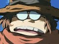 Gun Frontier Tochiro Oyama 1st Appearance English Dub
