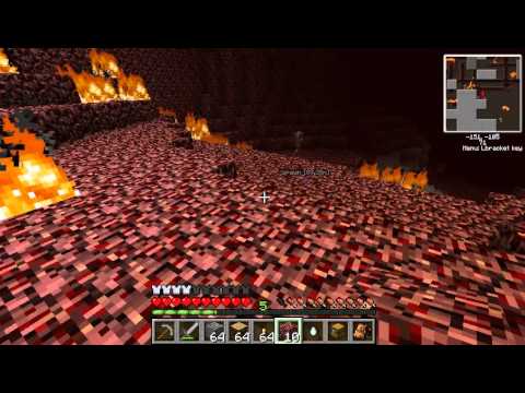 Minecraft la Perfectu' Simplu S01E05 - Vai!