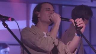 Crepes - Seabird (LIVE) - ABABCd