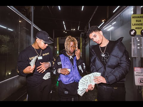 Yunk Vino feat. Danzo, Veigh - Pacto (Prod. AmandesNobeat, Tio galera) [Dir. RichVfreak]