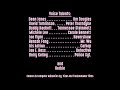 The Love Bug Opening Credits 1968 The End VHS 1991