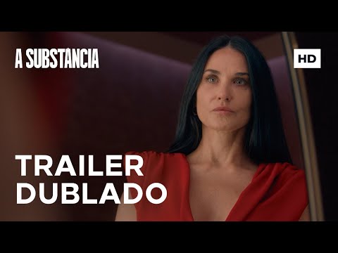 Trailer Oficial Dublado