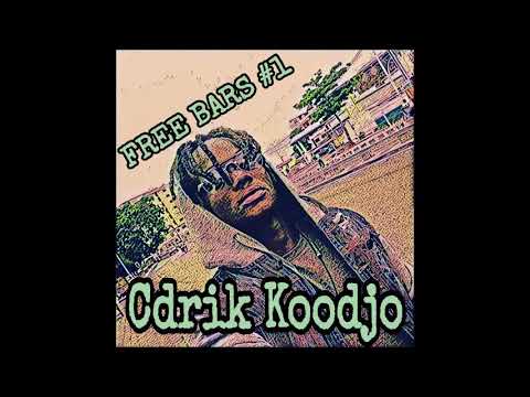 Cdrik Koodjo - Free Bars 1