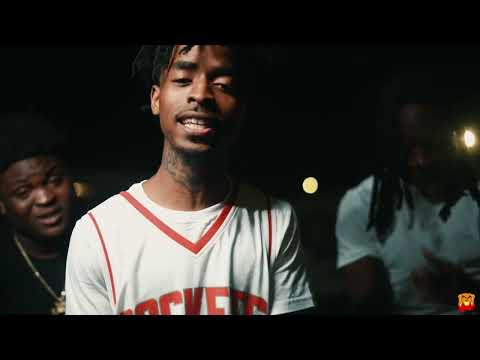 OPG Day Day - No Mercy ( Dir. By @simba4k)