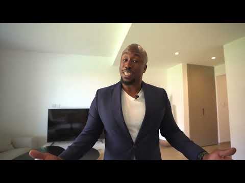 South Park Apartments House tour || Property focus