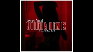 Download lagu JOGET VIRAL‼️ JULEHA ABANG MENUNGGU REMIX - DJ JULEHA TIKTOK VIRAL 2025 ! mp3