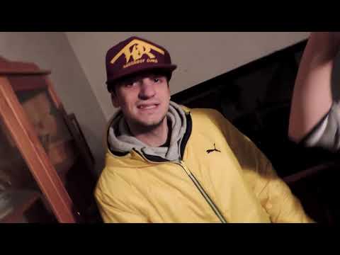 Tao Quit - Střílim (feat. Lolay's Spooffer) (produkce MNMK) (RARE 2016 VIDEO SESSION)