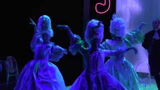 Stages Repertory Theatre: Marie Antoinette