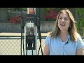 ev station