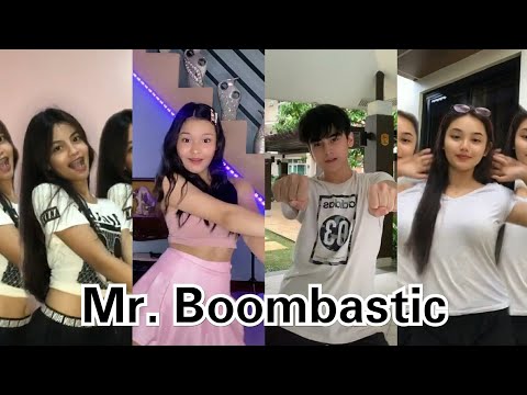 mister bombastic bomba fantastic song｜Pesquisa do TikTok