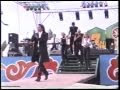 Дмитрий Маликов концерт в Наб. Челнах 1998 год.Программа "Эксклюзив" тк"Эфир ...