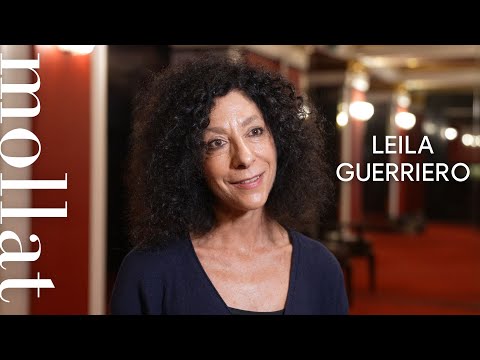 Leila Guerriero - L'appel : histoire d'une femme argentine
