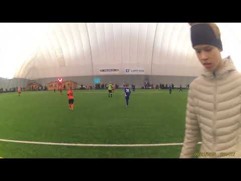 TuNL Sininen -  Sääksjärven loiske