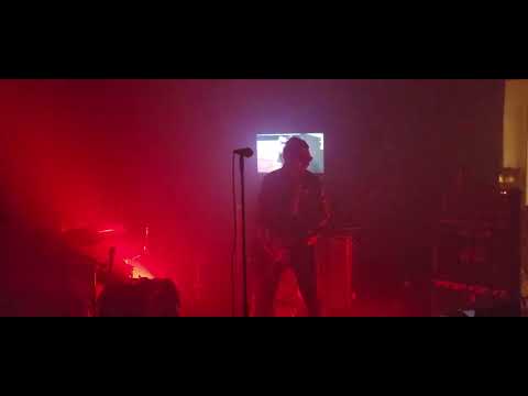 Möyhy-Veikot - Huume Jet Set Life (live in Circus Lounge, Turku, Finland 21.10.2023)