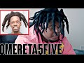 Omerta5five on surviving the Foolio shooting & refusing to watch the trial