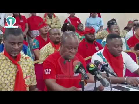 Greater Accra Teacher Unions Back Nationwide Strike, Warn Against Early Return