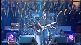 Eric Clapton - Holy Mother (live)