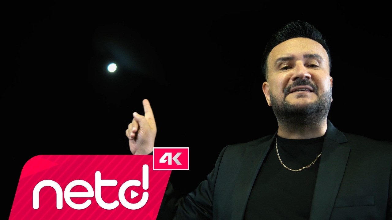 Ahmet Yüce - Yanan Geleyim