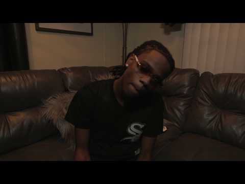 Young Swagg - Out The Way Prod. By YoungSwagg