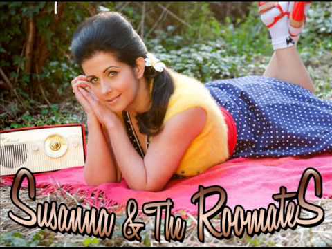 Susanna and The Roomates "TOMMY"