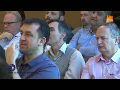 Romiscon 2017 - Tony Lane