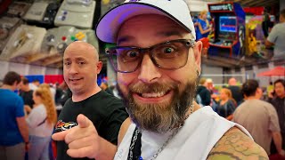 What Is Sacramento Gaming Festival? | VLOG