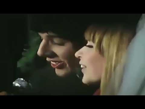 Os Mutantes - Caminhante noturno - English version, 1969