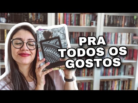 As ONZE leituras de FEVEREIRO e MARÇO 📚 | JuhSutti