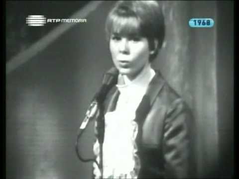 FC 1968: Tonicha - "Fui Ter Com A Madrugada"